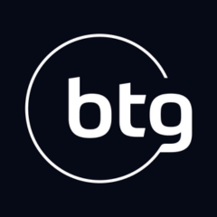 BTG Pactual digital