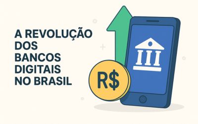 Bancos digitais