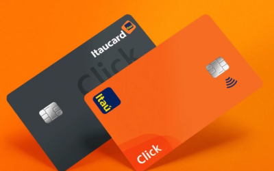 Itaú Click Platinum