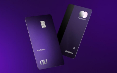 Nubank Ultravioleta