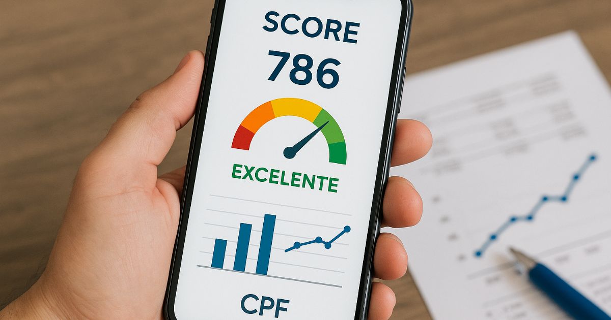 Como aumentar o score de crédito rapidamente em 2025 (sem cair em golpes)