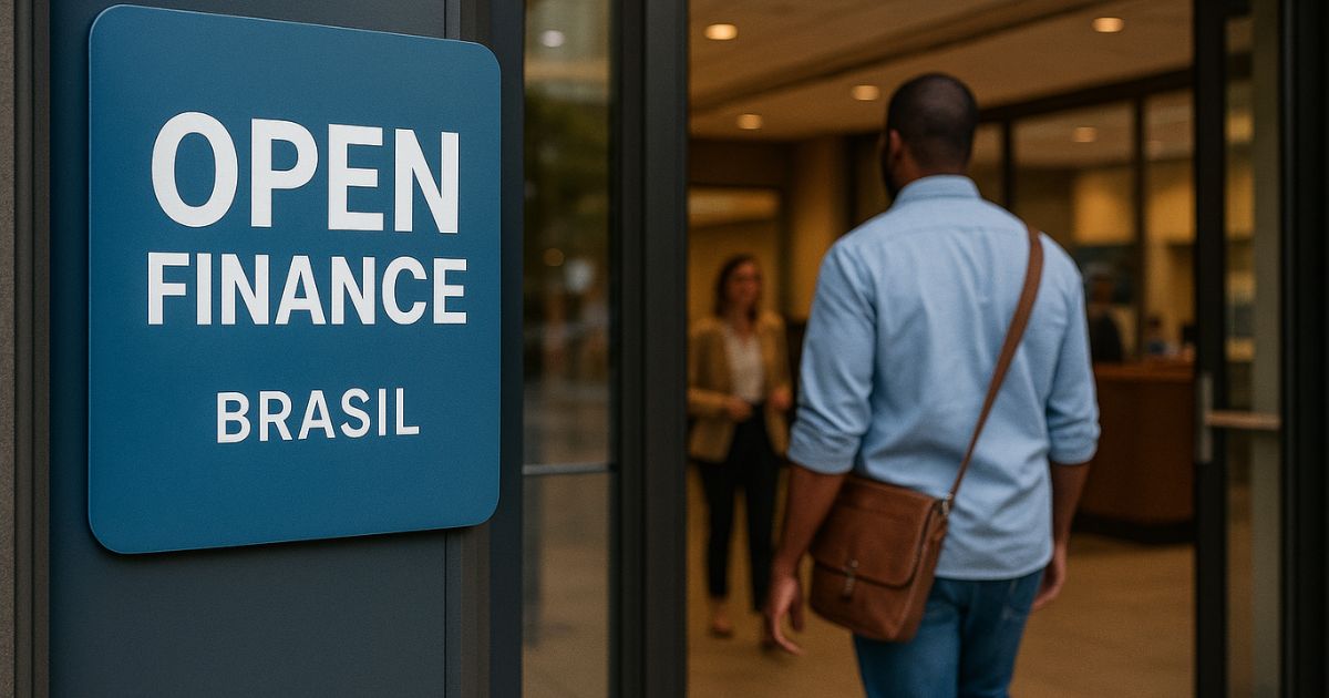 Open Finance no Brasil em 2025: Como Usar essa Revolução a seu Favor