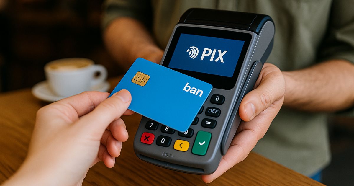 Como o Pix por Aproximação Está Transformando os Pagamentos em 2025