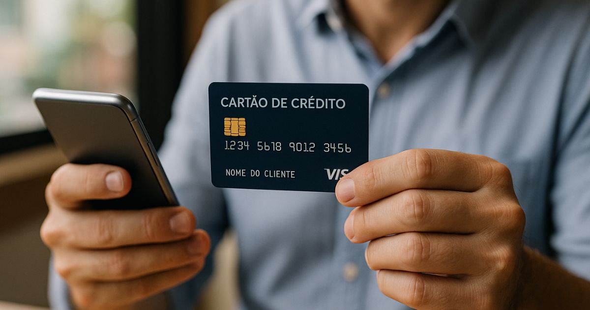 Como Aumentar o Limite do Seu Cartão de Crédito: Estratégias que Funcionam em 2025