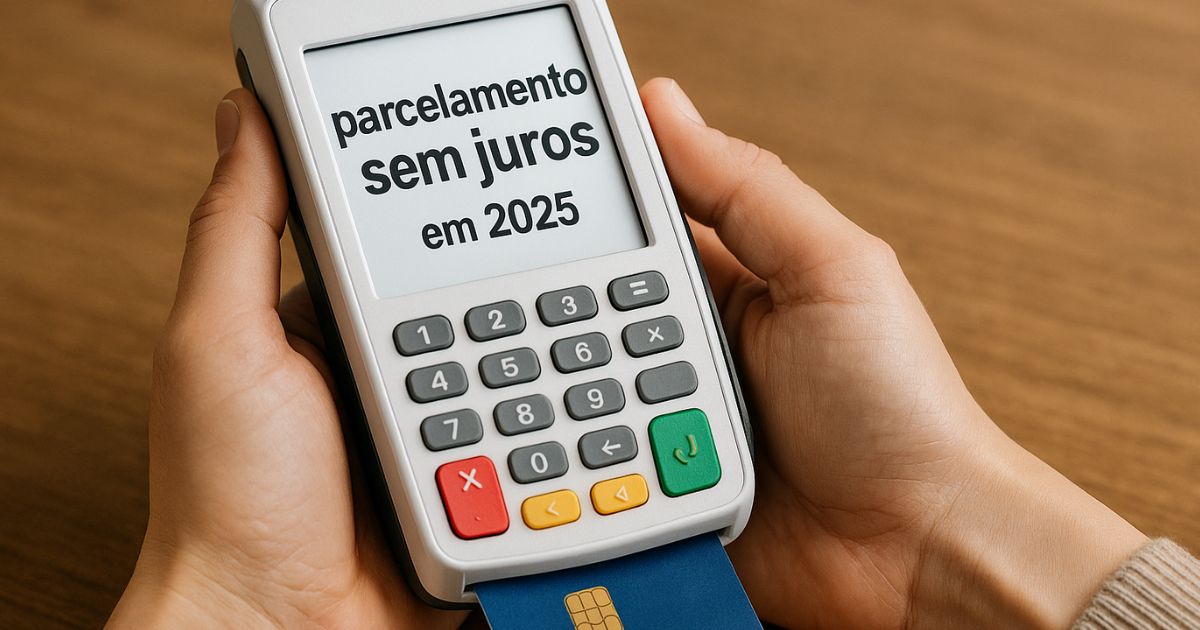 Parcelamento sem Juros: Como Usar de Forma Inteligente em 2025