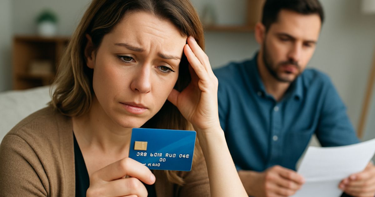 REVELADO: Como Conseguir Cartão de Crédito Mesmo com Nome Sujo em 2025